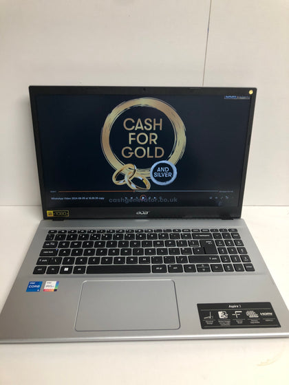 Acer Aspire 3 Laptop Intel Core i5 - 24 Month Warranty