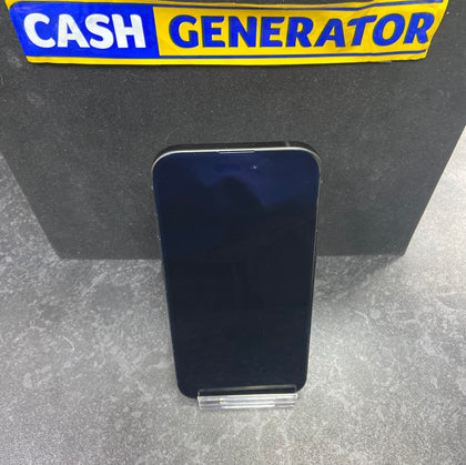 Apple iPhone 15 128GB Battery Health 100% - Black Titanium