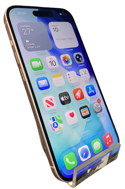 Apple iPhone 15 256GB