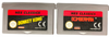 Game Boy Advance 6 Game Bundle