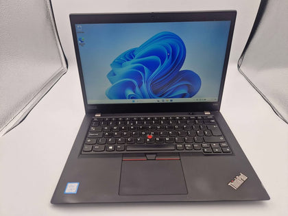 Lenovo ThinkPad X390 13