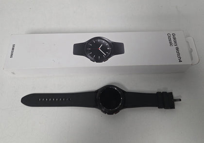 Samsung Galaxy Watch4 Classic Watch Black 42mm  Boxed