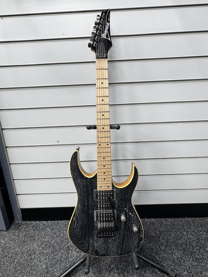 Ibanez RG370AHMZ Electric guitar