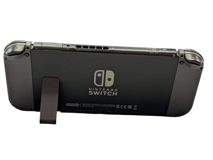 Nintendo Switch Console