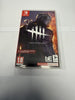 Dead By Daylight - Nintendo Switch.