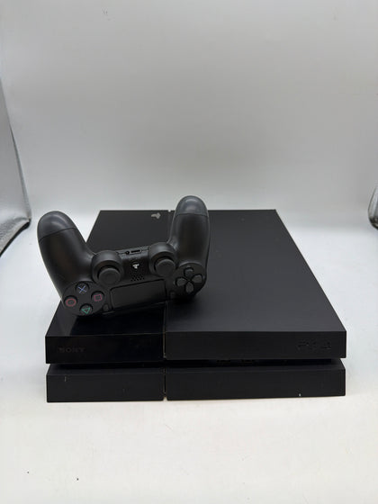 Sony PlayStation 4 500gb (24 month warranty)