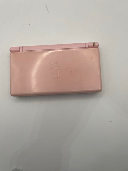 NINTENDO DS PINK