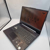 ASUS Tuf F15 Gaming Laptop - Intel i5-11400H - 8GB RAM - 512GB SSD - RTX 3050 - 15" 144Hz LED Screen - Windows 11 - Unboxed W/ Charger