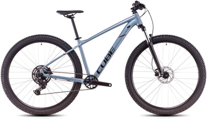 Cube Aim Pro 2025 Bike Large Frame / 29
