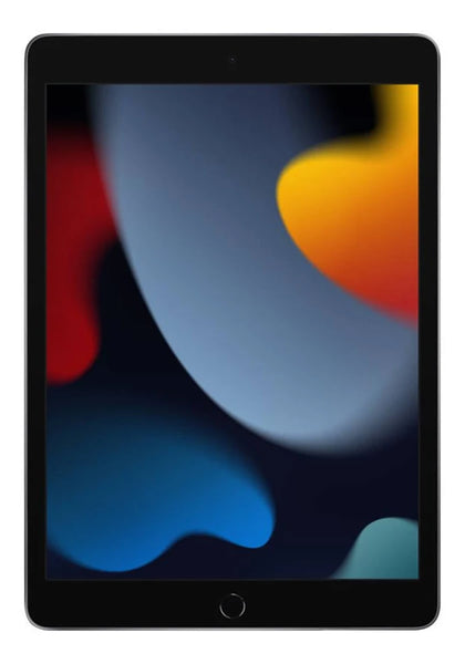Apple iPad 9th Generation 256GB Space Grey - Wi-Fi