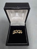 9ct GOLD RING 375 2.5G 18'' Size Q