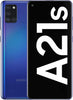 Samsung Galaxy A21s - 32GB - Blue - Tesco Network - Unboxed