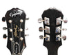 Epiphone Left-handed Special Model Les Paul Vintage Sunburst COLLECTION ONLY