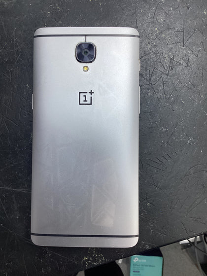 OnePlus 3 - 64GB