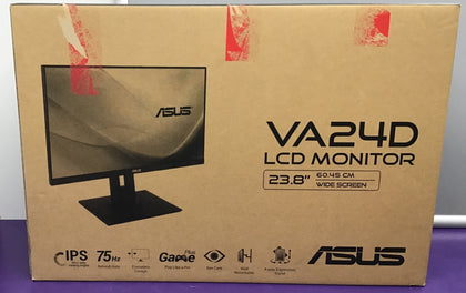 Monitor Asus VA24D Ips Full HD 23,8