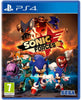 Sonic Forces ps4