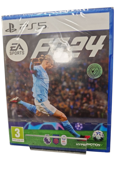 EA Sports FC 24 PS5