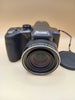 Kodak EASYSHARE Z981 Digital Camera