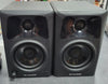 M-Audio AV42 - Active Compact Desktop Reference Monitor Speakers