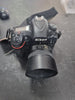 Nikon D810 36.3M (55MM LENS) , C