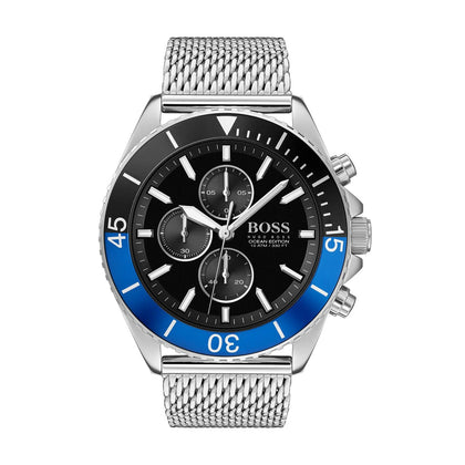 Hugo Boss Ocean Edition Watch boxed