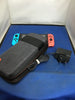 Nintendo Switch Original + Case