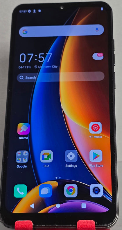 invens Note TK01 Smartphone 32gb Android.