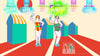 Just Dance 2019 PS4