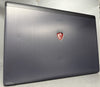 MSI GS70-2QE/i7-4710HQ/8GB Ram/1TB HDD+128GB SSD/GTX 970M/17"/W10