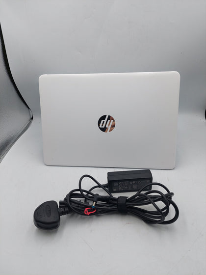 HP14s-DQ0508 N4120 4GB RAM 128GB SSD 14