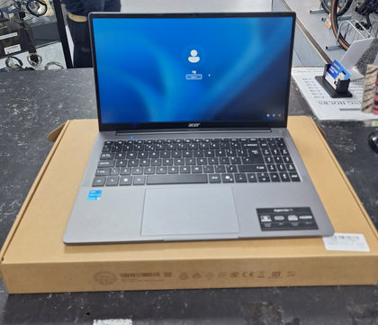 Acer AL15-32P/N6000/8GB DDR4/256GB SSD/15