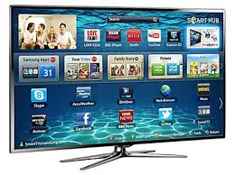Samsung UE40ES6540S (40