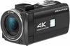 Praktica Z180IR 4K Camcorder