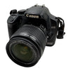 Canon EOS 450D Camera