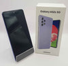 Samsung galaxy A52s 5G unlocked & boxed dual sim 6GB+128GB awesome violet