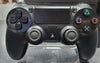 Playstation 4 Console -  1TB - Black - With controller