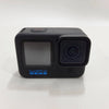 GoPro Hero 10 Black 5.3K Action Camera - 2 Years Warranty