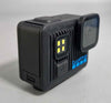 GoPro LIT HERO 4k 60 Action Camera - Black