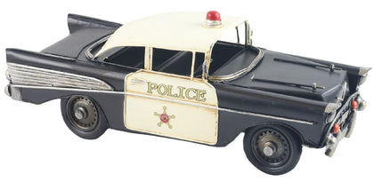 police car 32cm