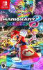Mario Kart 8 Deluxe - Cartridge Only