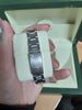 Rolex Oyster Perpetual Date 15210 - White Dial Watch