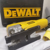 DeWalt DW321-LX 110V Jigsaw - with Case - Case Included