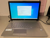 HP 15-da0326tu/i3-7100u/4gb Ram/500gb HDD/15"/Windows/B Unboxed