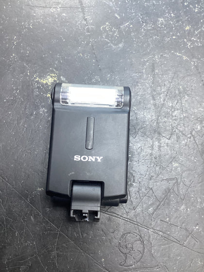 Sony HVL-F20M External Flash