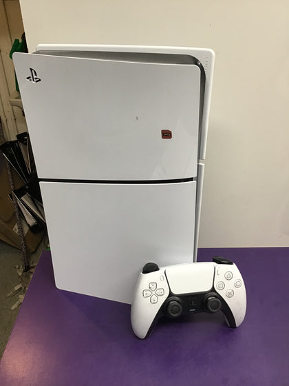 Playstation 5 Slim Digital Edition
