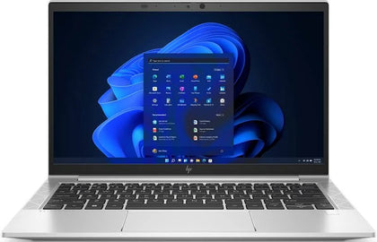 HP EliteBook 835 G8 Notebook Ryzen 5 Pro