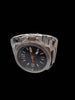 Hugo Boss Orange New York Mens Quartz Watch On Steel Bracelet - Boxed With Extra Links