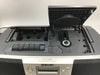 Sony Vintage Boombox CD Cassette Tape Radio Recorder CFD-S38L