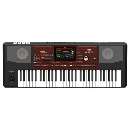 Korg PA700 Arranger Keyboard