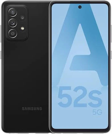 Samsung Galaxy A52s 5G - 128GB